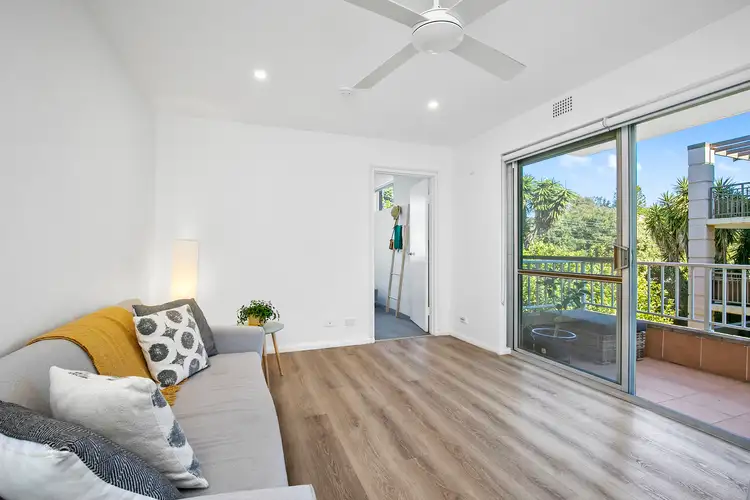 Second view of Homely apartment listing, 2/40 Boronia Street, Dee Why NSW 2099