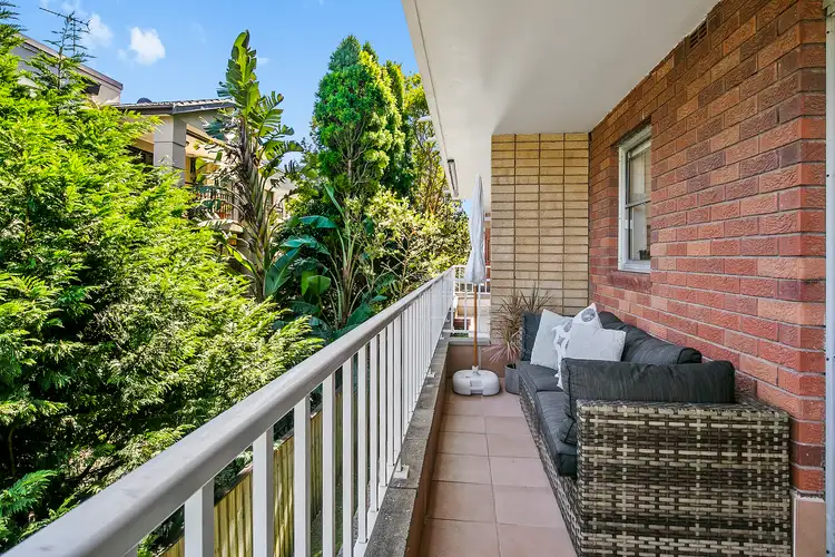 Fourth view of Homely apartment listing, 2/40 Boronia Street, Dee Why NSW 2099