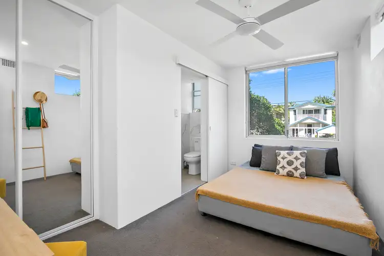Fifth view of Homely apartment listing, 2/40 Boronia Street, Dee Why NSW 2099