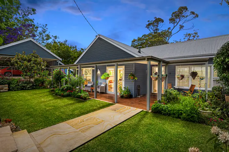 47 Woolgoolga Street, North Balgowlah NSW 2093