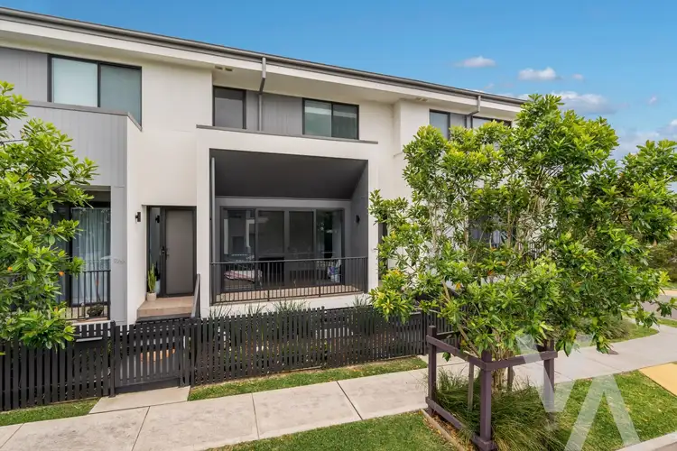 11/39 Fettlers Loop, Whitebridge NSW 2290
