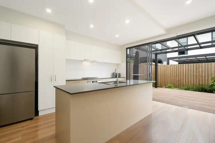 Fourth view of Homely townhouse listing, 11/39 Fettlers Loop, Whitebridge NSW 2290