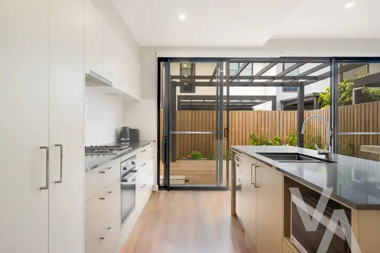 Fifth view of Homely townhouse listing, 11/39 Fettlers Loop, Whitebridge NSW 2290