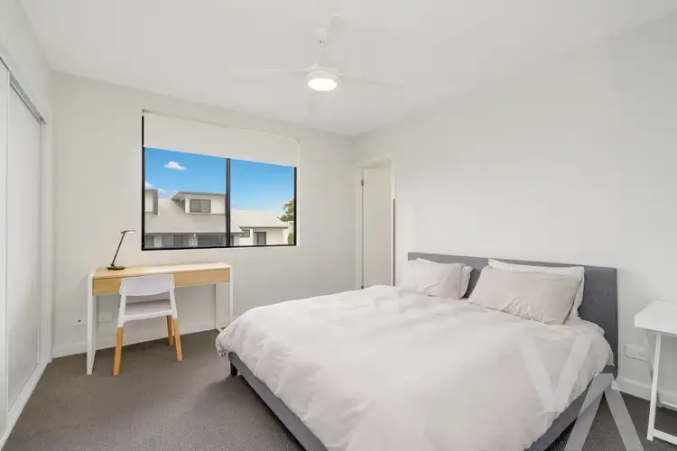 Sixth view of Homely townhouse listing, 11/39 Fettlers Loop, Whitebridge NSW 2290