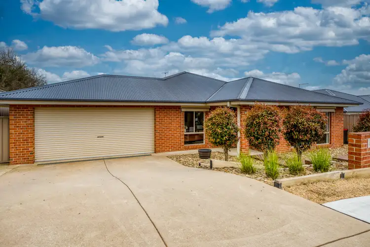 Main view of Homely house listing, 252 Vickers Road, Lavington NSW 2641