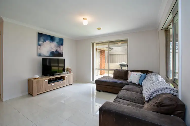 Second view of Homely house listing, 252 Vickers Road, Lavington NSW 2641