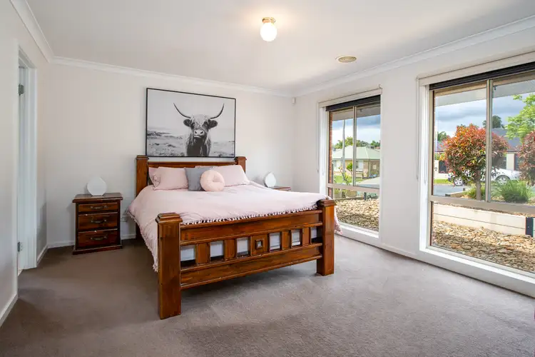 Fifth view of Homely house listing, 252 Vickers Road, Lavington NSW 2641