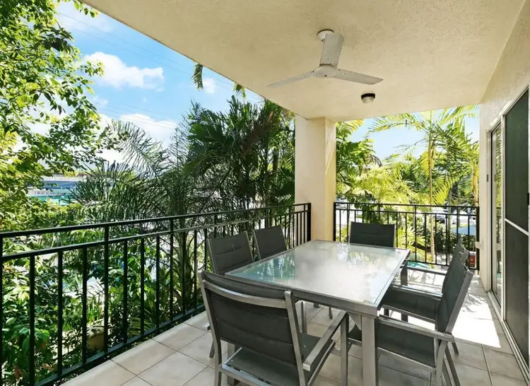 13/232-234 Grafton Street, Cairns North QLD 4870
