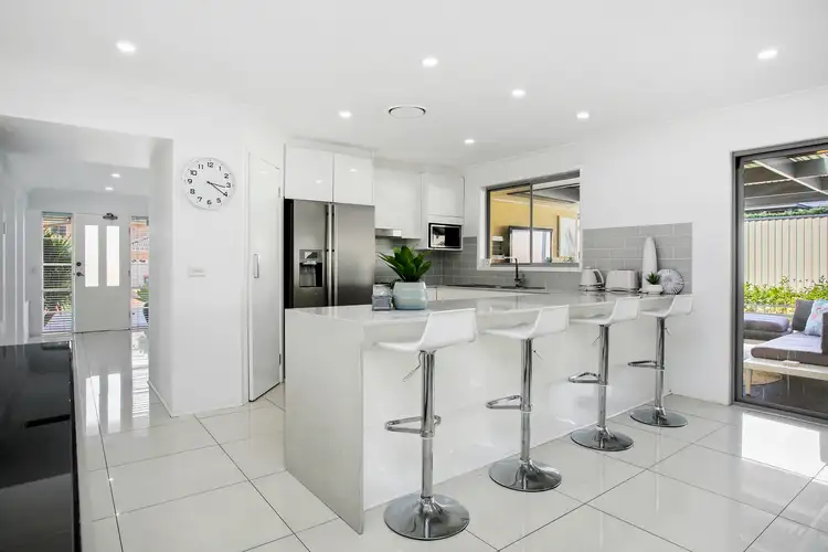 Third view of Homely house listing, 32 Paperbark Circuit, Casula NSW 2170