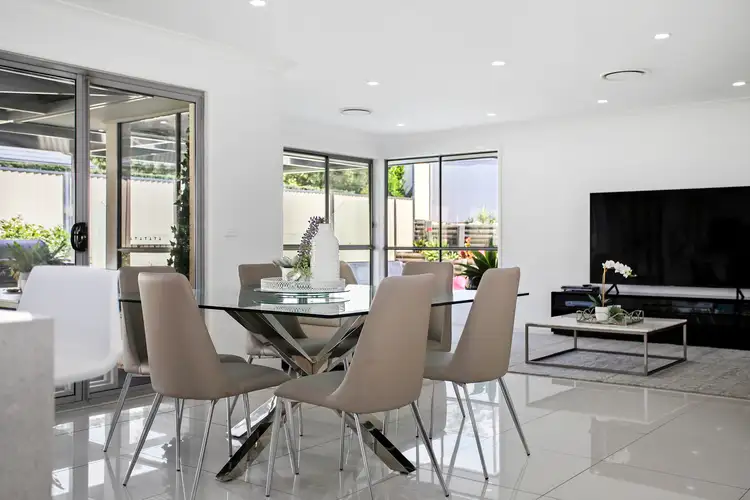 Sixth view of Homely house listing, 32 Paperbark Circuit, Casula NSW 2170