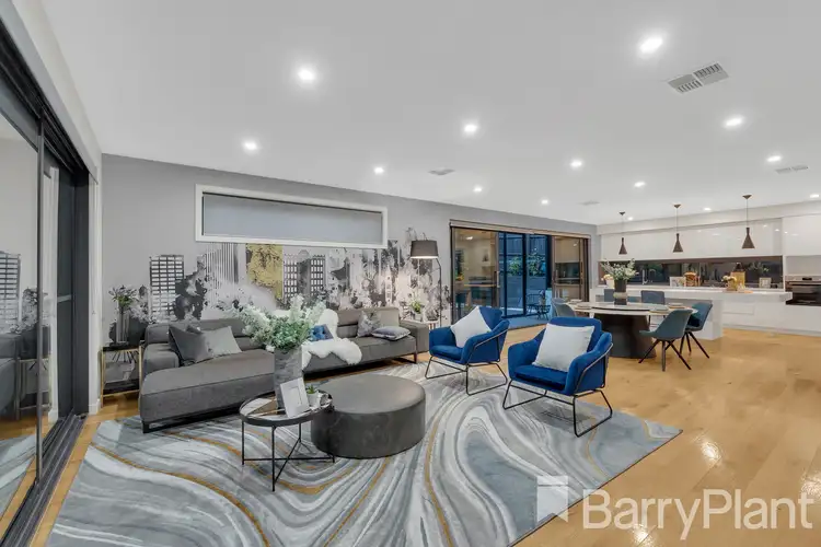 Fourth view of Homely house listing, 4 Oak Court, Mount Waverley VIC 3149