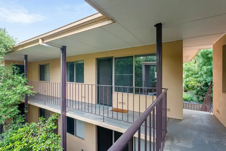 7/1A Hartland Avenue, Black Forest SA 5035