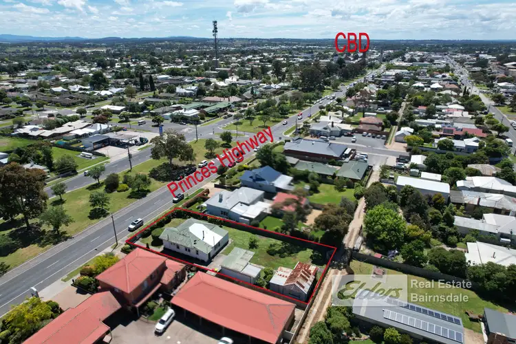 Main view of Homely house listing, 333 Main Street, Bairnsdale VIC 3875
