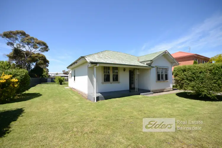 Second view of Homely house listing, 333 Main Street, Bairnsdale VIC 3875