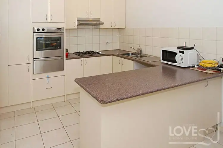 Second view of Homely townhouse listing, 14/48 Cooper Street, Epping VIC 3076