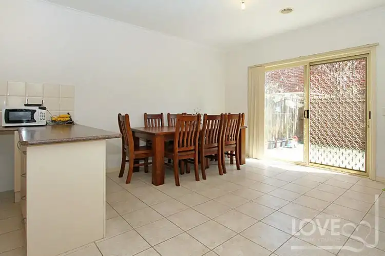 Third view of Homely townhouse listing, 14/48 Cooper Street, Epping VIC 3076