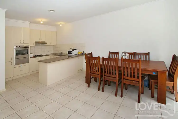 Fourth view of Homely townhouse listing, 14/48 Cooper Street, Epping VIC 3076