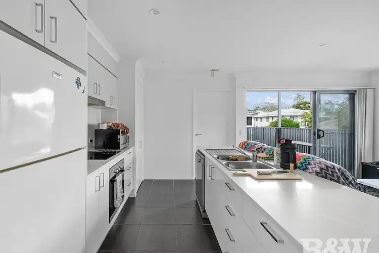 Third view of Homely apartment listing, 2/90 Cambridge Street, Carina Heights QLD 4152