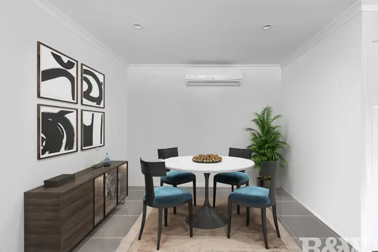 Fourth view of Homely apartment listing, 2/90 Cambridge Street, Carina Heights QLD 4152
