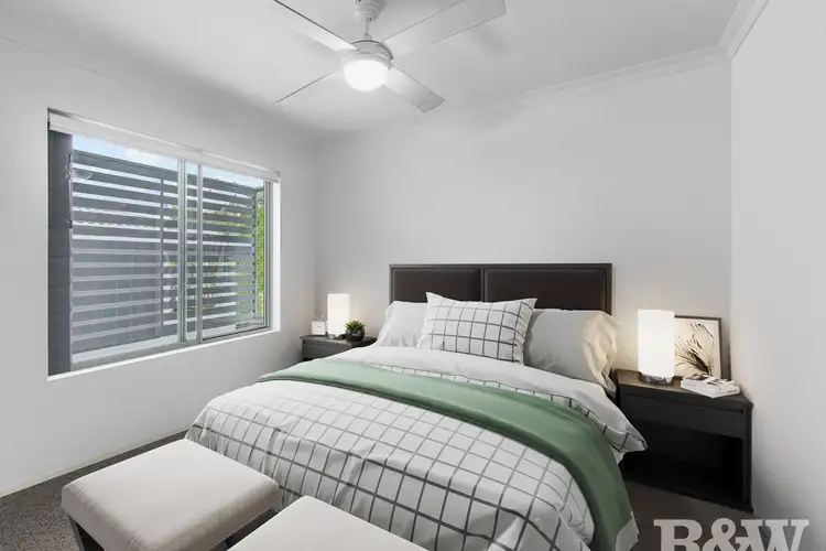Sixth view of Homely apartment listing, 2/90 Cambridge Street, Carina Heights QLD 4152