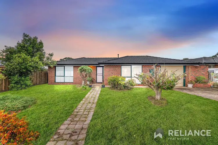 15 Briarwood Court, Sunbury VIC 3429
