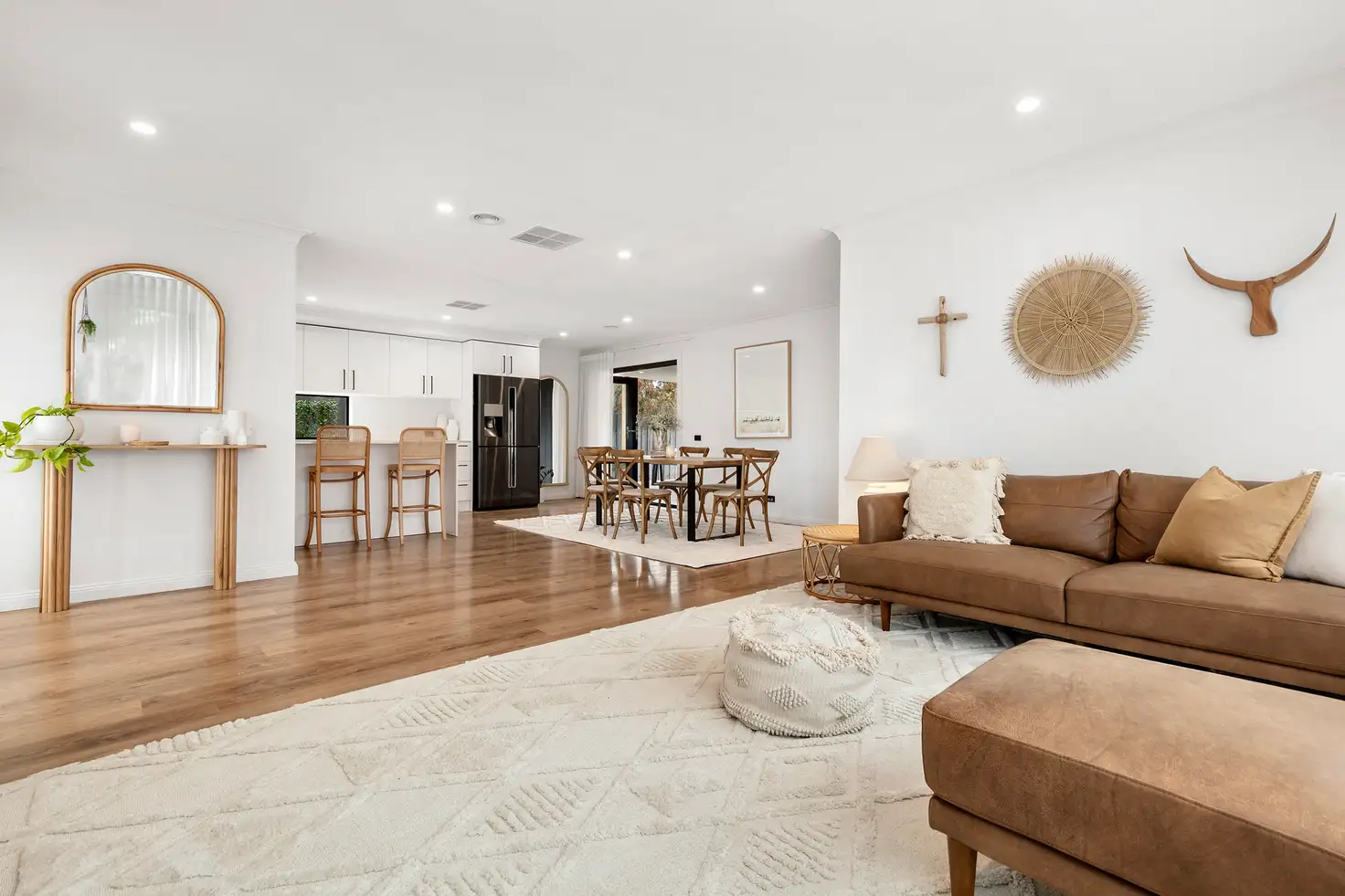 Main view of Homely house listing, 10 Greenbrook Drive, Epping VIC 3076