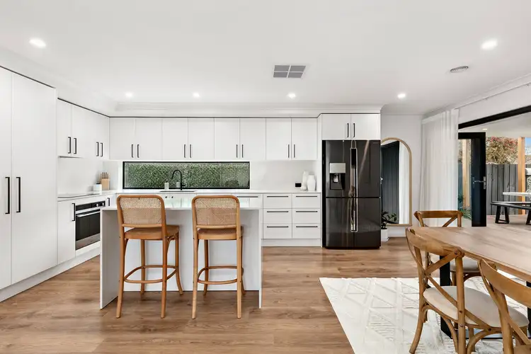 Fifth view of Homely house listing, 10 Greenbrook Drive, Epping VIC 3076