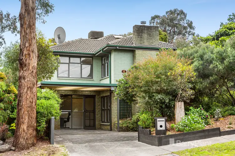 52 Clyde Street, Diamond Creek VIC 3089
