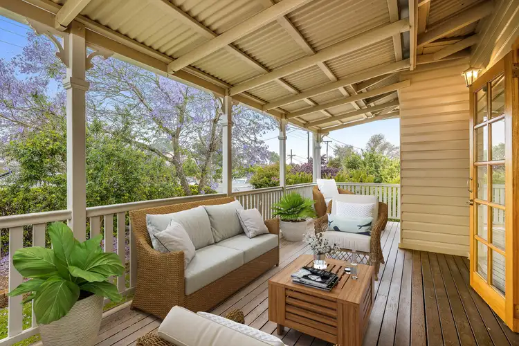 Third view of Homely house listing, 8B Vacy Street, Newtown QLD 4350
