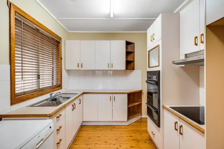 Fourth view of Homely house listing, 8B Vacy Street, Newtown QLD 4350
