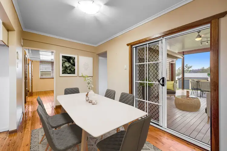 Fifth view of Homely house listing, 8B Vacy Street, Newtown QLD 4350