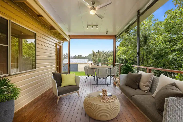 Sixth view of Homely house listing, 8B Vacy Street, Newtown QLD 4350