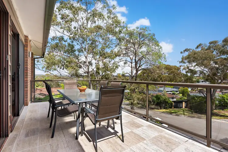 Fifth view of Homely house listing, 6 Awatea Place, Engadine NSW 2233