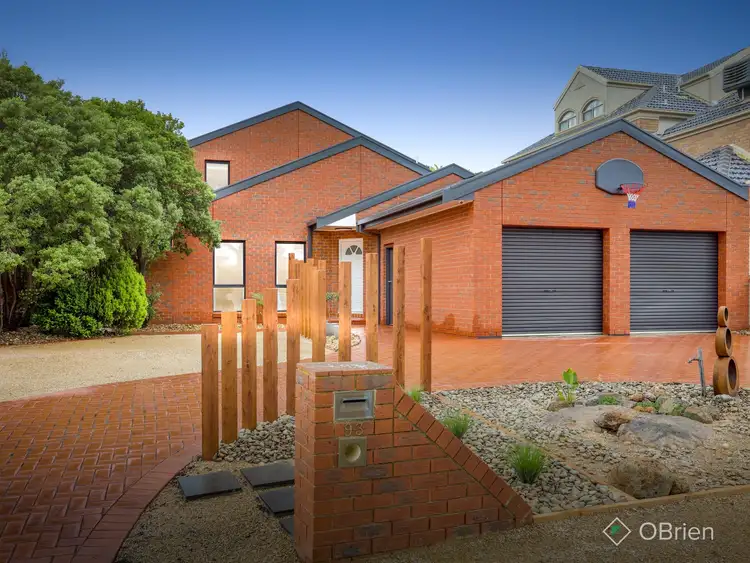 93 Australia Drive, Taylors Lakes VIC 3038