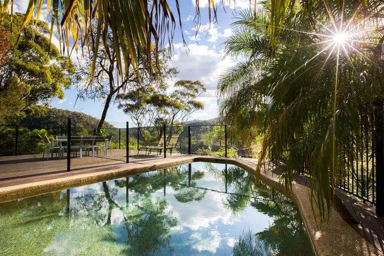 Main view of Homely house listing, 223 McCarrs Creek Road, Church Point NSW 2105