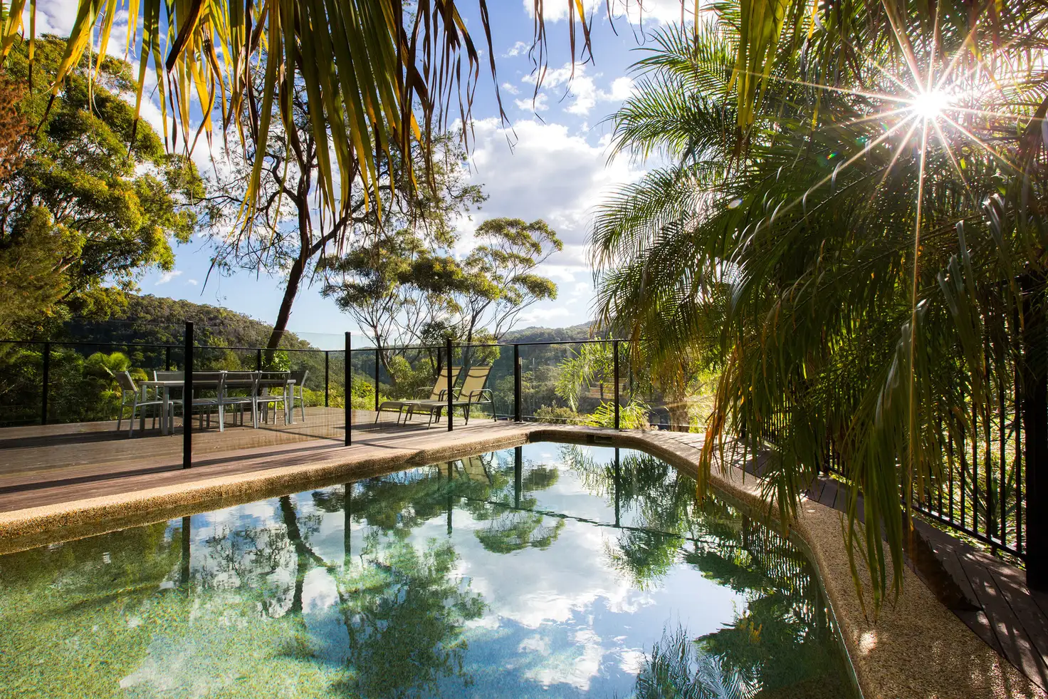 Main view of Homely house listing, 223 McCarrs Creek Road, Church Point NSW 2105