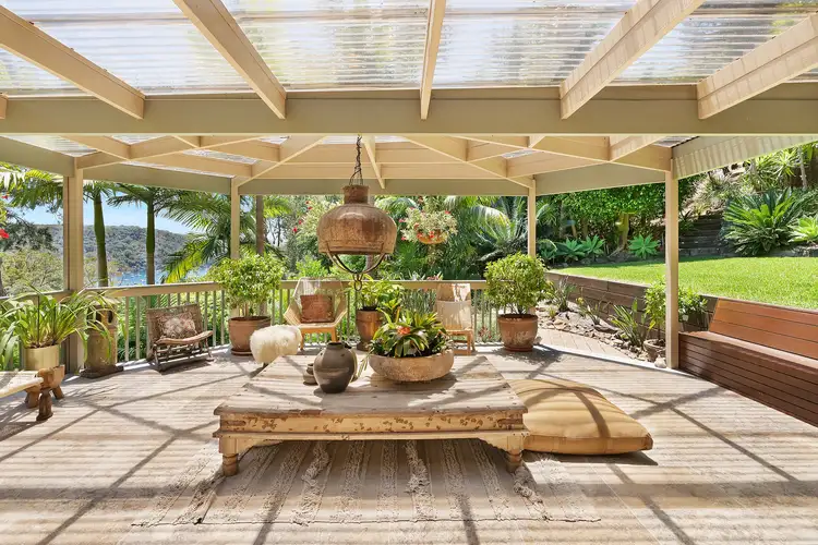 Second view of Homely house listing, 223 McCarrs Creek Road, Church Point NSW 2105