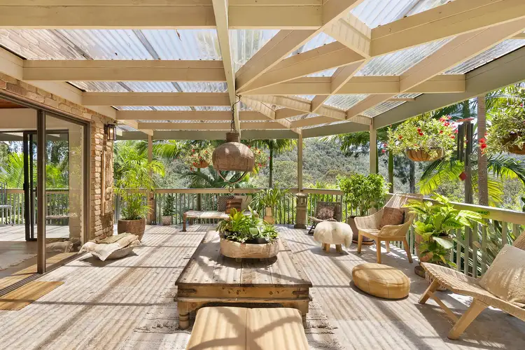 Third view of Homely house listing, 223 McCarrs Creek Road, Church Point NSW 2105