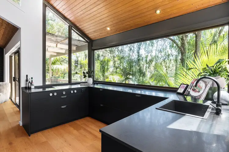 Fifth view of Homely house listing, 223 McCarrs Creek Road, Church Point NSW 2105