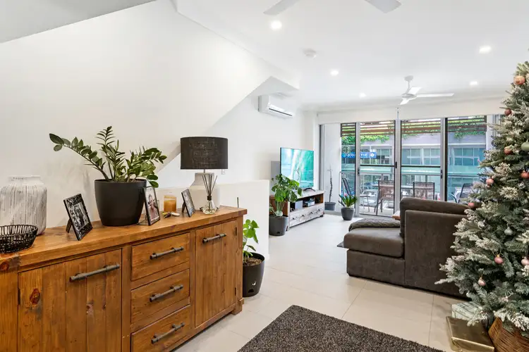 Fourth view of Homely townhouse listing, 35/3028 The Boulevard, Carrara QLD 4211