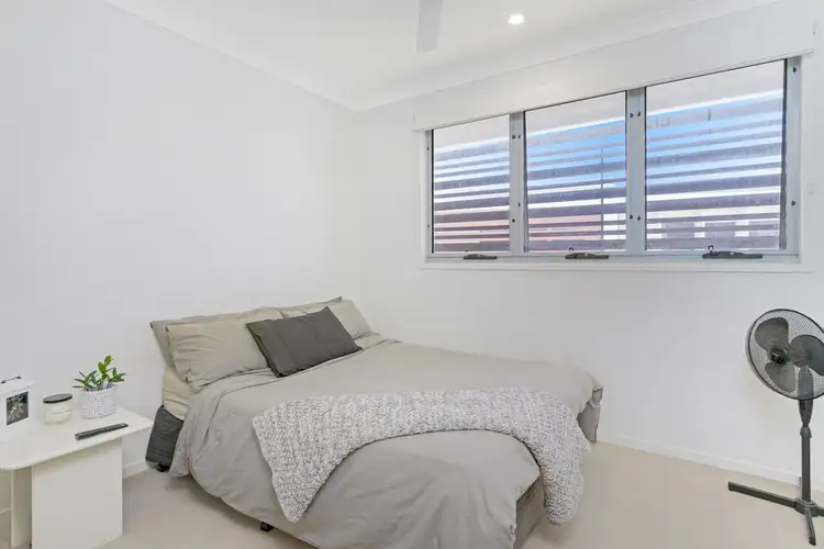 Sixth view of Homely townhouse listing, 35/3028 The Boulevard, Carrara QLD 4211