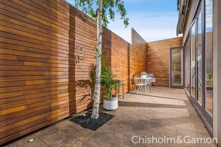 Third view of Homely house listing, 323 Princes Street, Port Melbourne VIC 3207