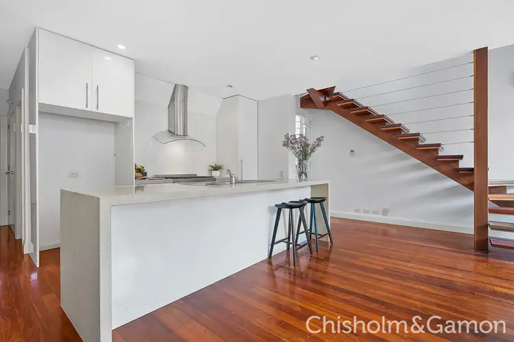 Fourth view of Homely house listing, 323 Princes Street, Port Melbourne VIC 3207