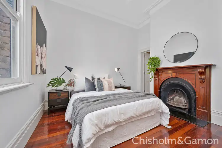 Sixth view of Homely house listing, 323 Princes Street, Port Melbourne VIC 3207