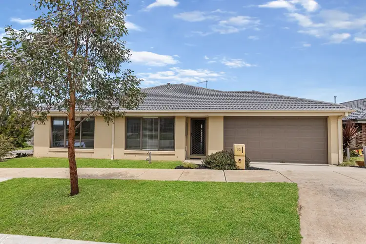 Main view of Homely house listing, 52 Boronia Avenue, Wallan VIC 3756