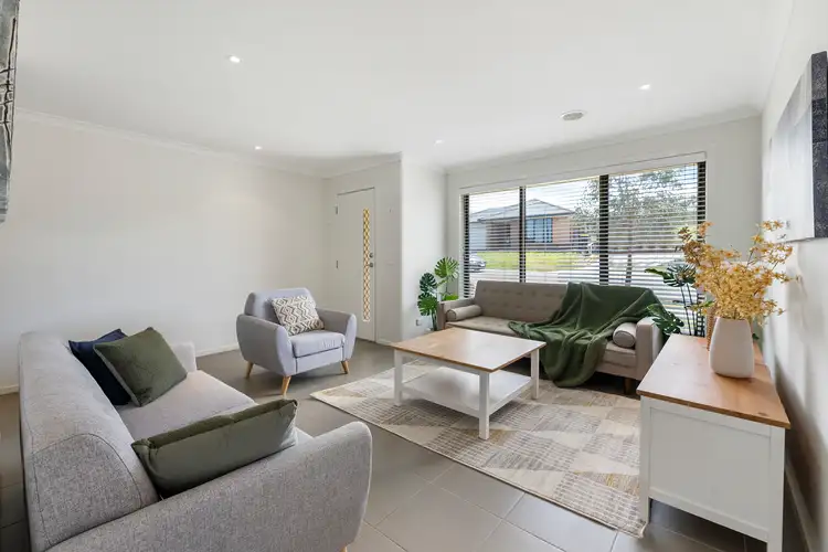Second view of Homely house listing, 52 Boronia Avenue, Wallan VIC 3756