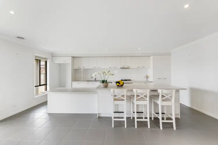 Fourth view of Homely house listing, 52 Boronia Avenue, Wallan VIC 3756