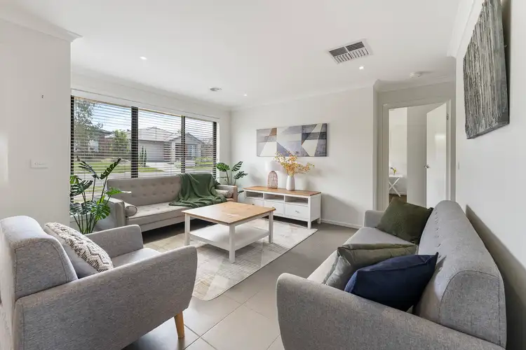 Fifth view of Homely house listing, 52 Boronia Avenue, Wallan VIC 3756