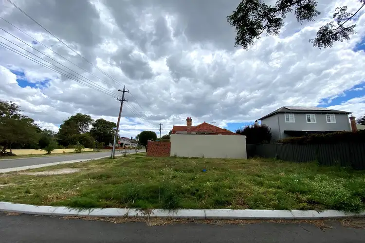 Third view of Homely land listing, 21 John Street, Mount Lawley WA 6050