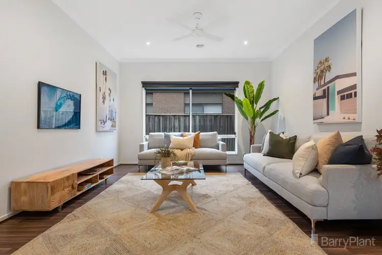 Fifth view of Homely house listing, 40 Winneke Way, Pakenham VIC 3810